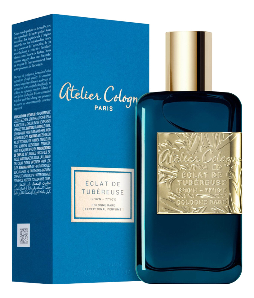 Atelier Cologne Eclat de Tubereuse — фото 2 из 2