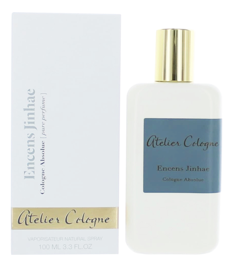 Atelier Cologne Encens Jinhae — фото 2 из 2