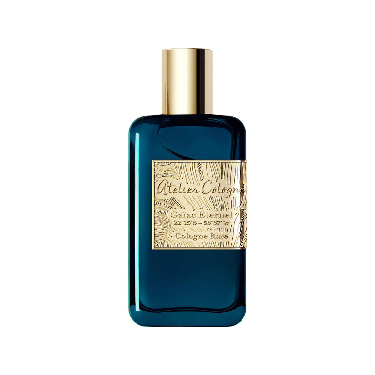 Cologne Gaiac Eternel