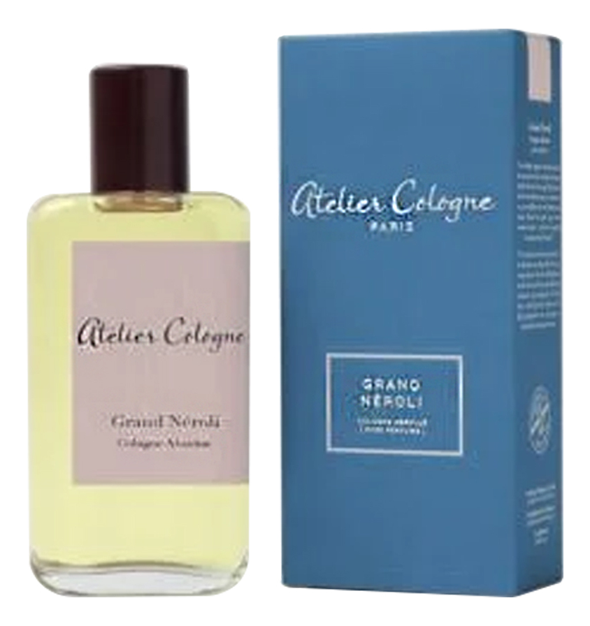 Atelier Cologne Grand Neroli — фото 2 из 2