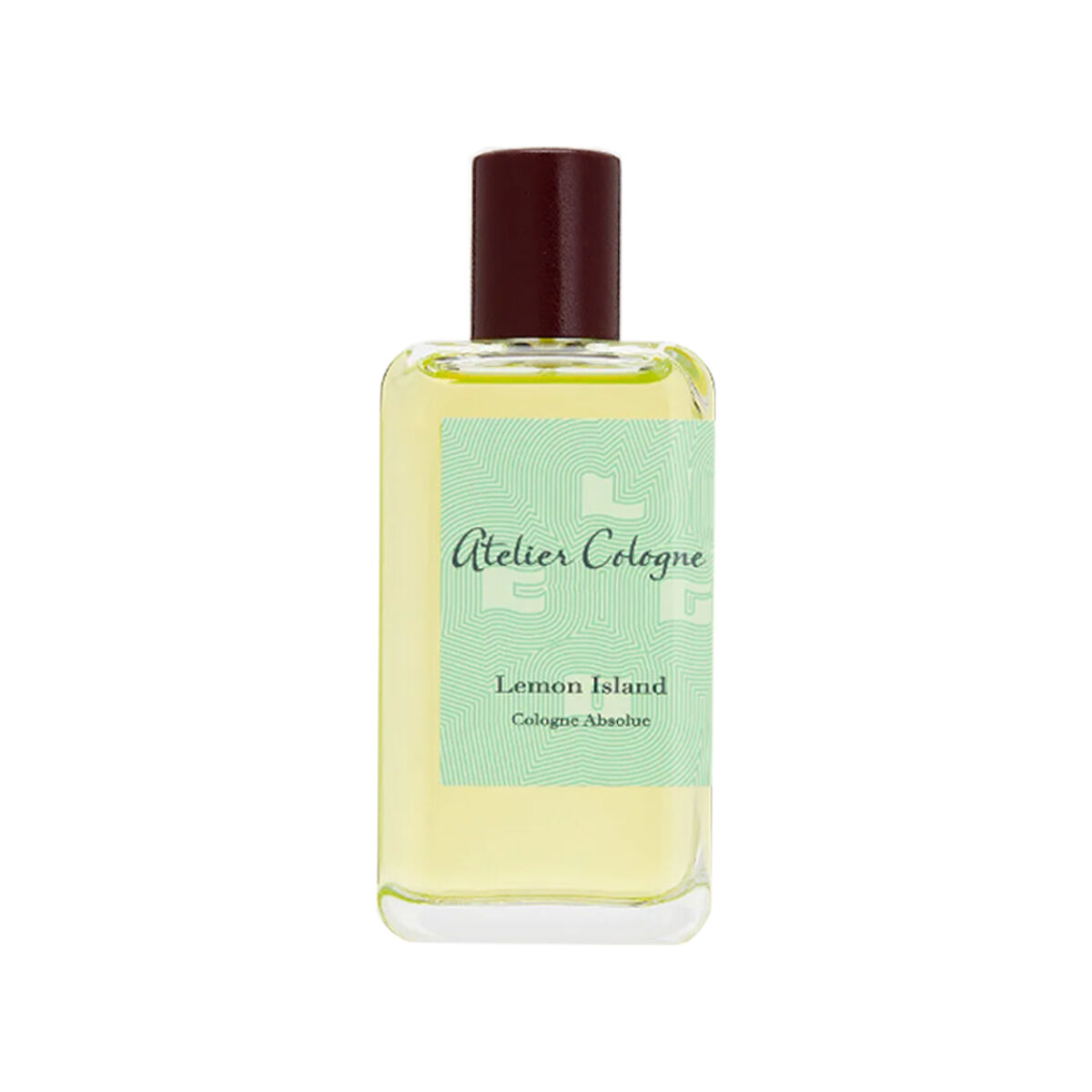Cologne Lemon Island