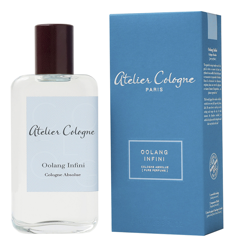Atelier Cologne Oolang Infini — фото 2 из 2