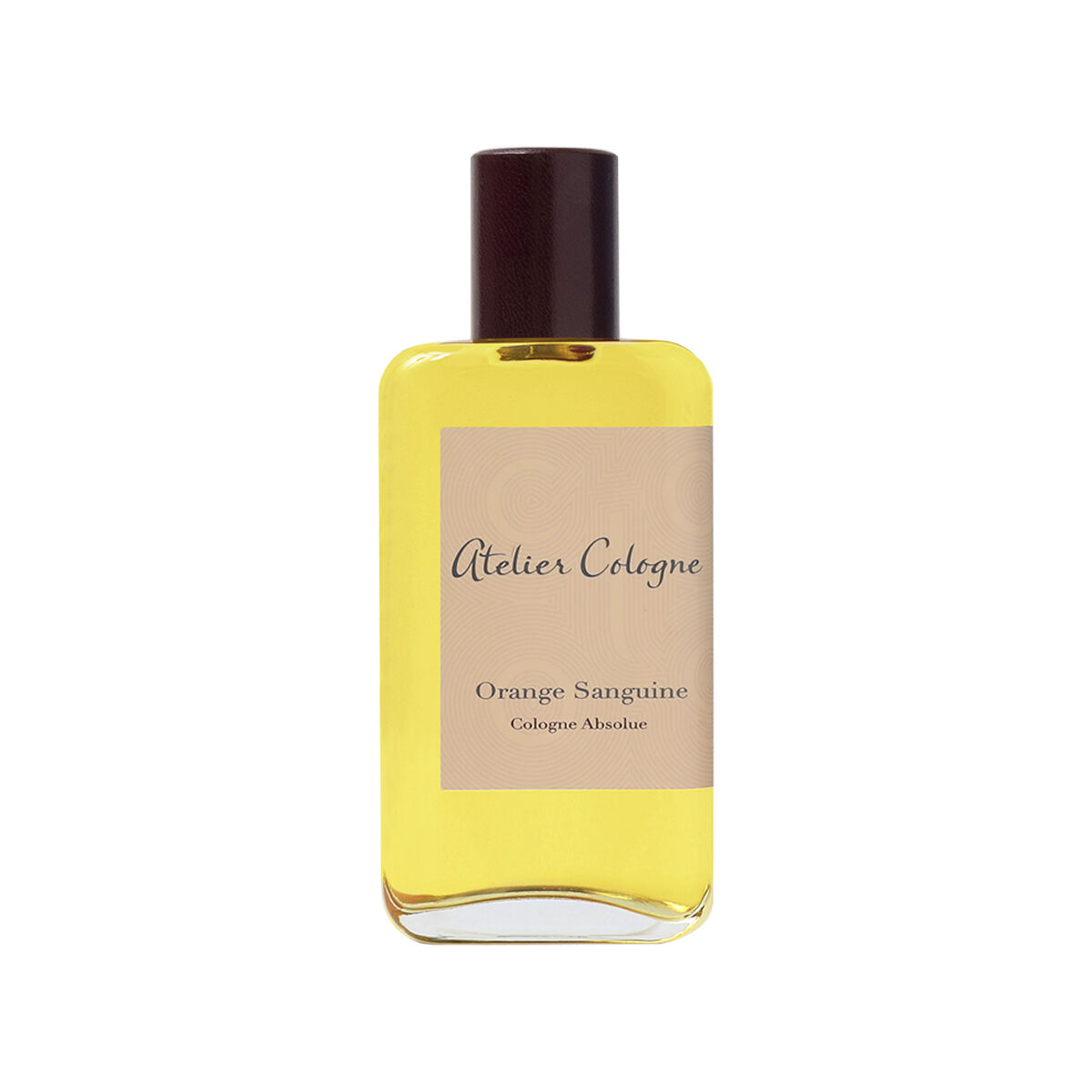 Cologne Orange Sanguine