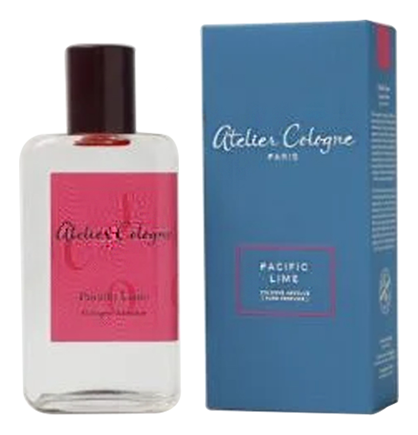 Atelier Cologne Pacific Lime — фото 2 из 2