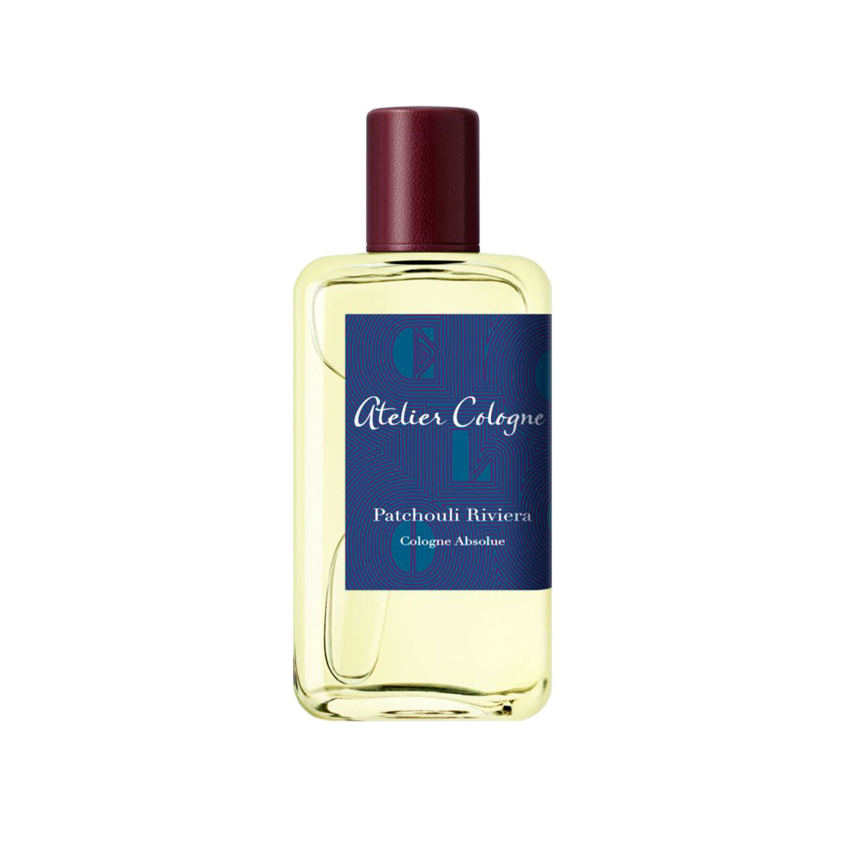 Cologne Patchouli Rivera