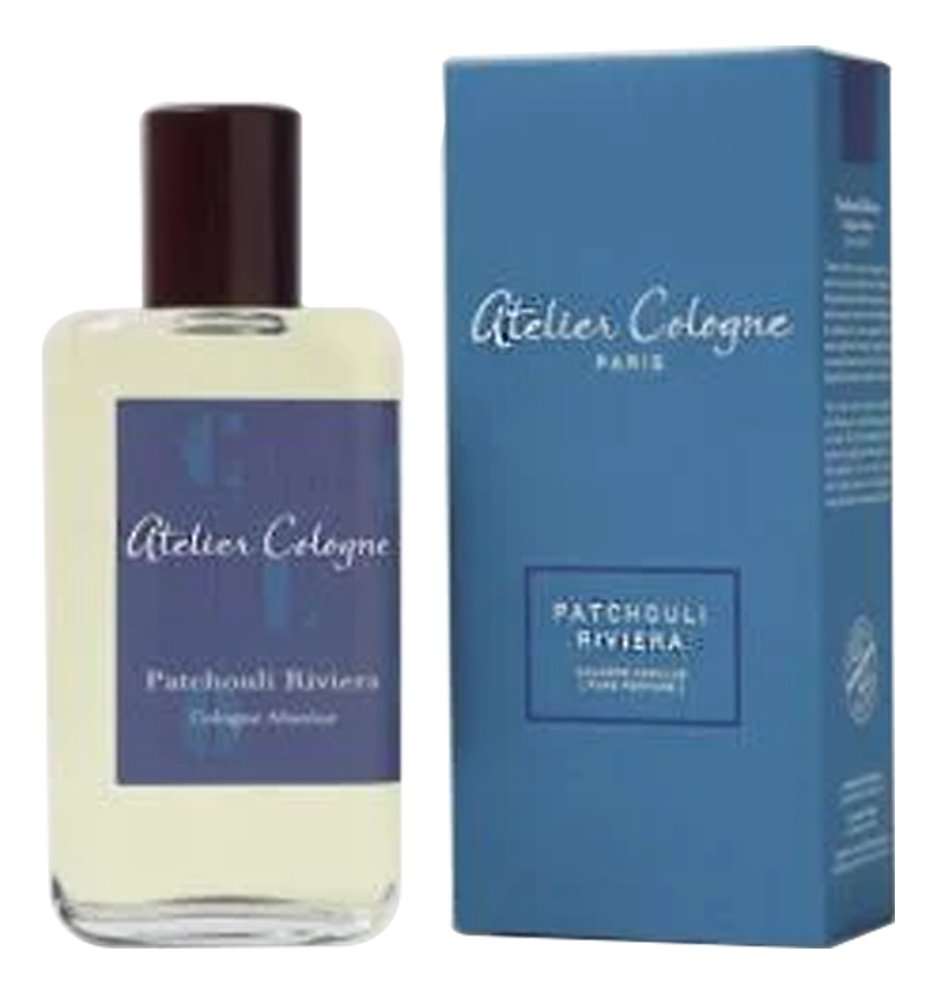 Atelier Cologne Patchouli Rivera — фото 2 из 2
