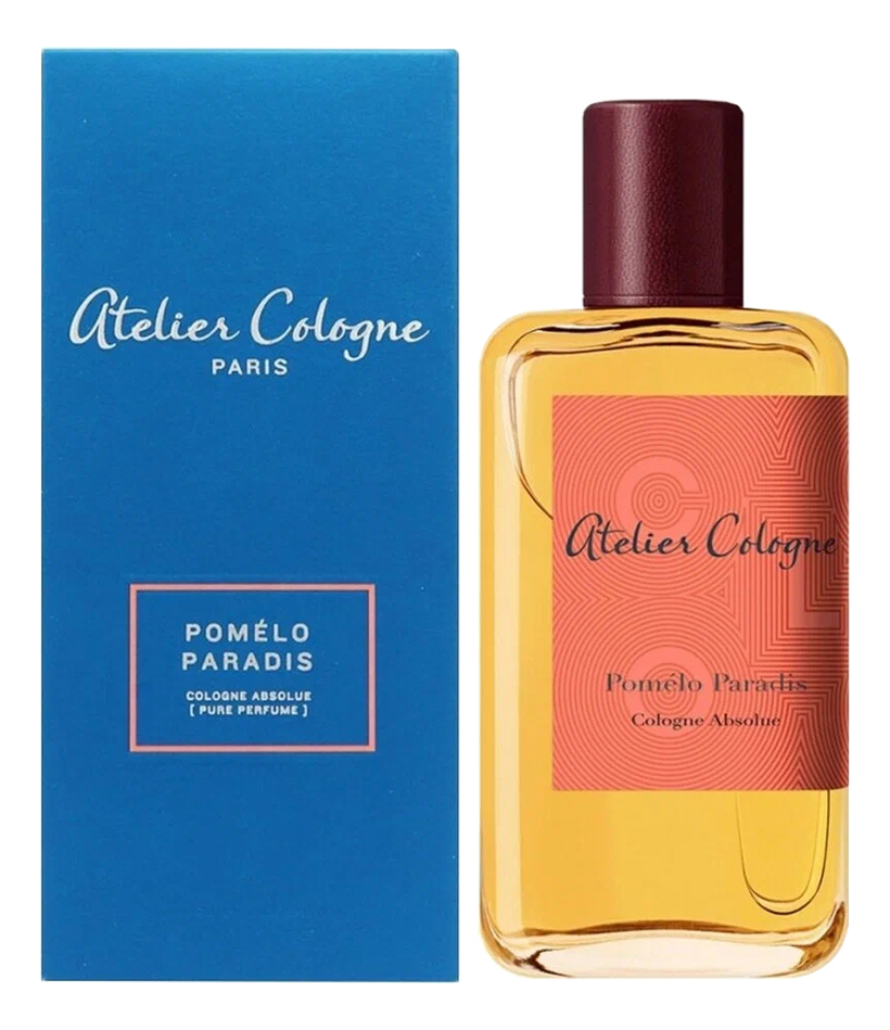 Atelier Cologne Pomelo Paradis — фото 2 из 2