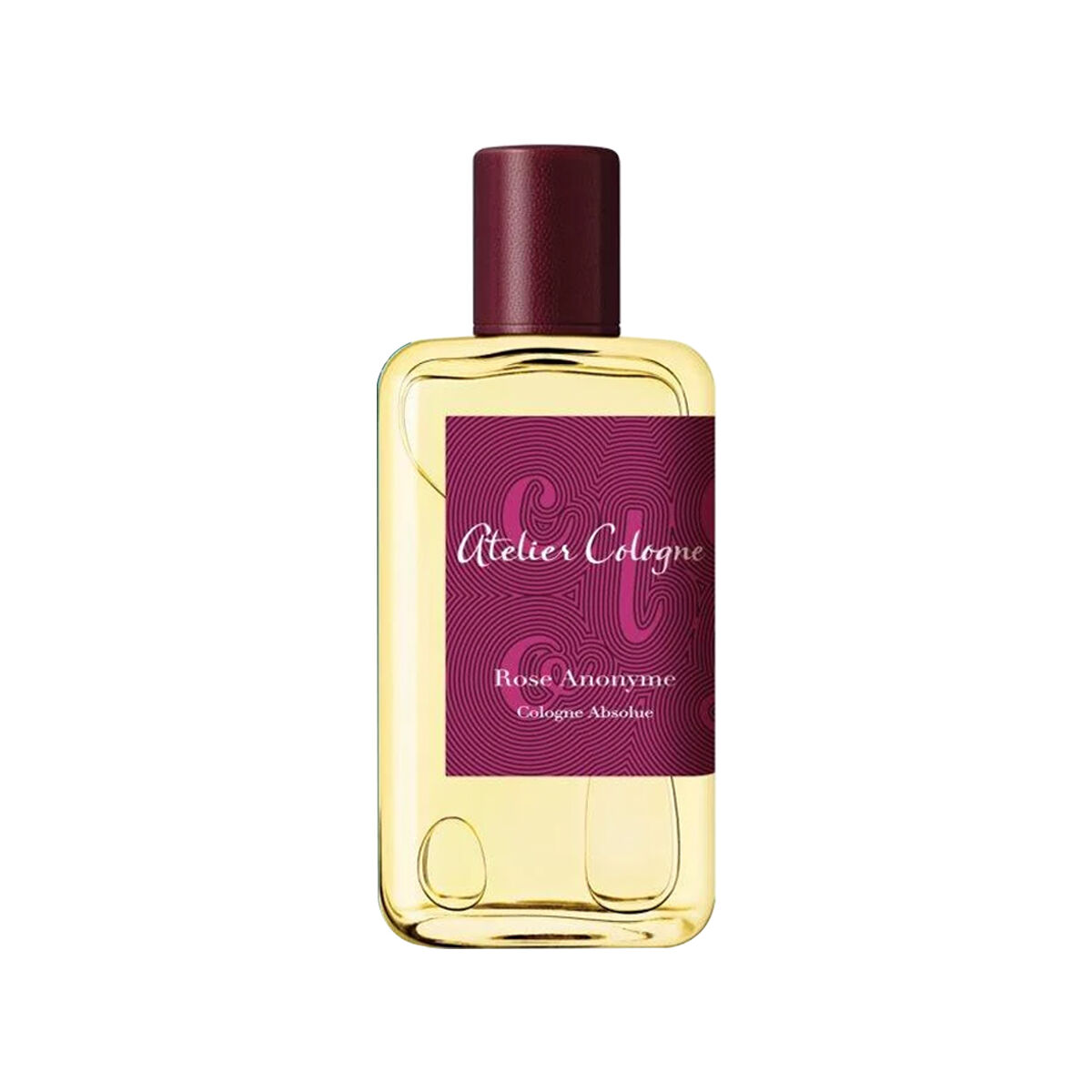 Cologne Rose Anonyme