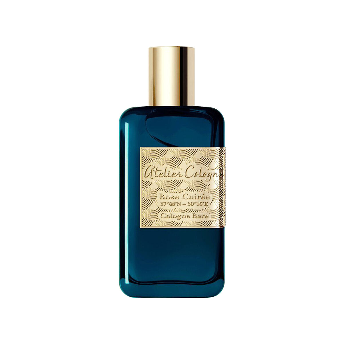 Cologne Rose Cuiree