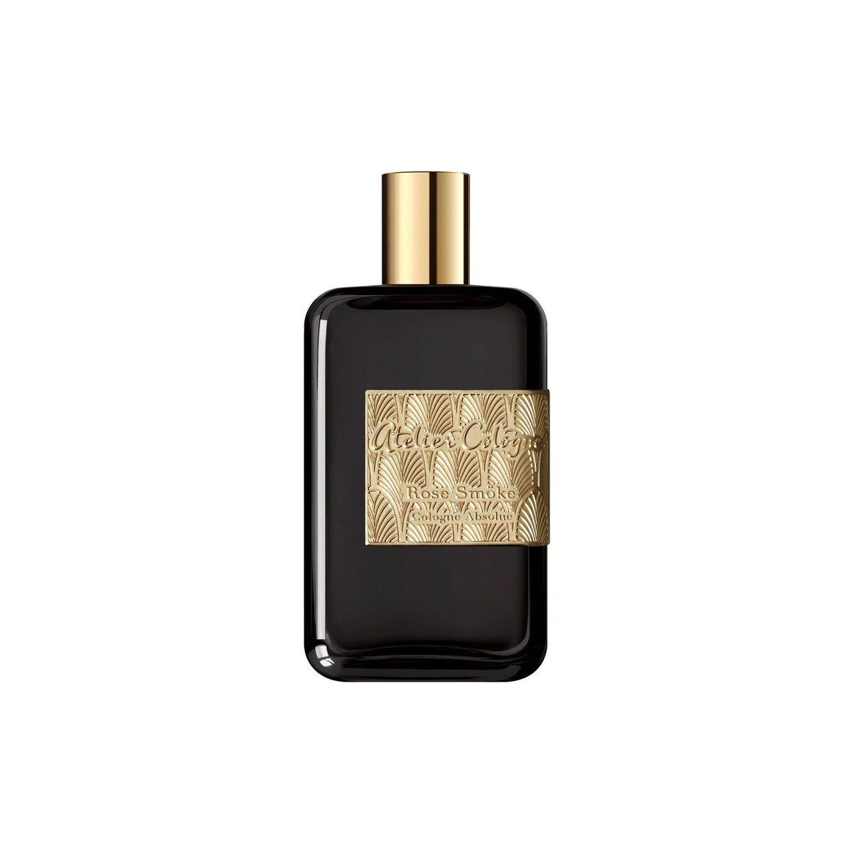 Cologne Rose Smoke