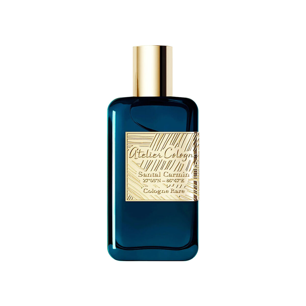 Cologne Santal Carmin
