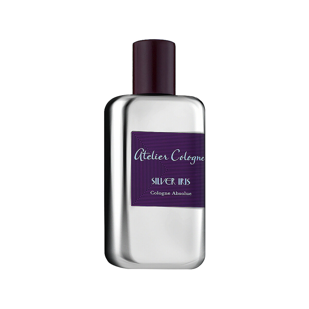 Cologne Silver Iris