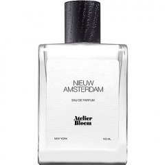 Atelier Bloem Nieuw Amsterdam