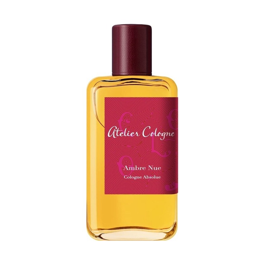 Atelier Cologne Ambre Nue