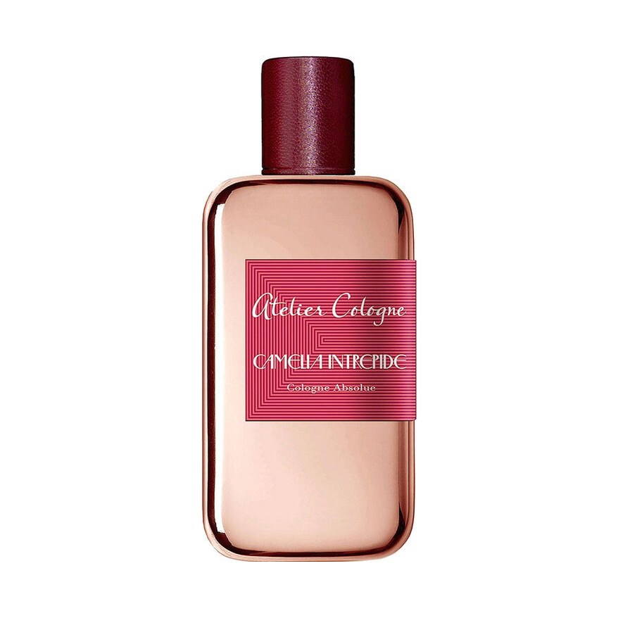 Atelier Cologne Camelia Intrepide
