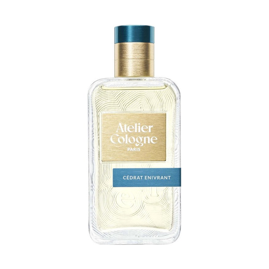 Atelier Cologne Cedrat Enivrant