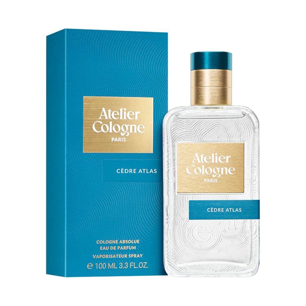 Atelier Cologne Cedre Atlas — фото 2 из 2