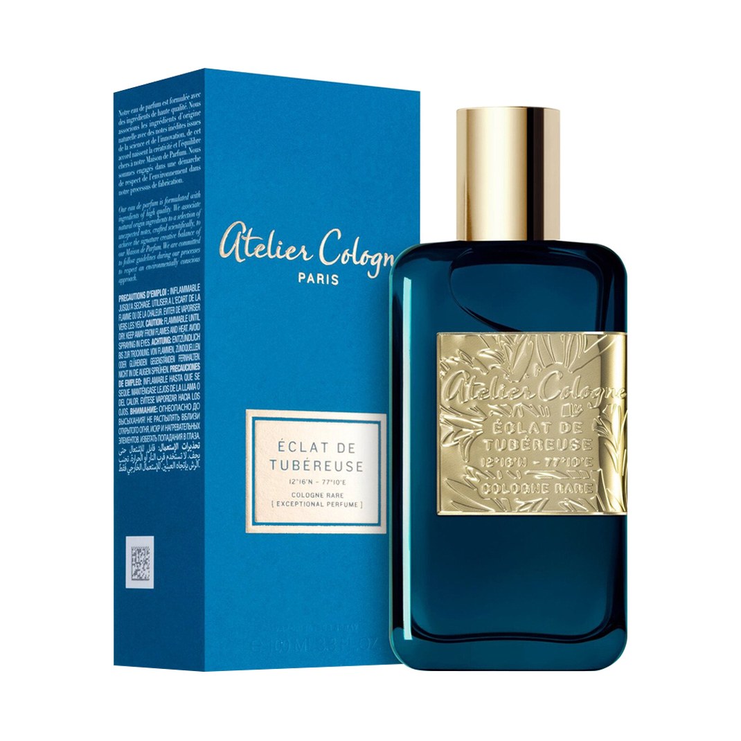 Atelier Cologne Eclat de Tubereuse — фото 2 из 2