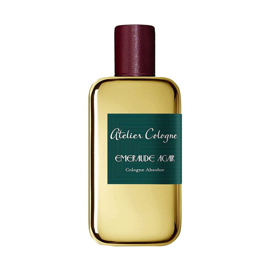 Atelier Cologne Emeraude Agar