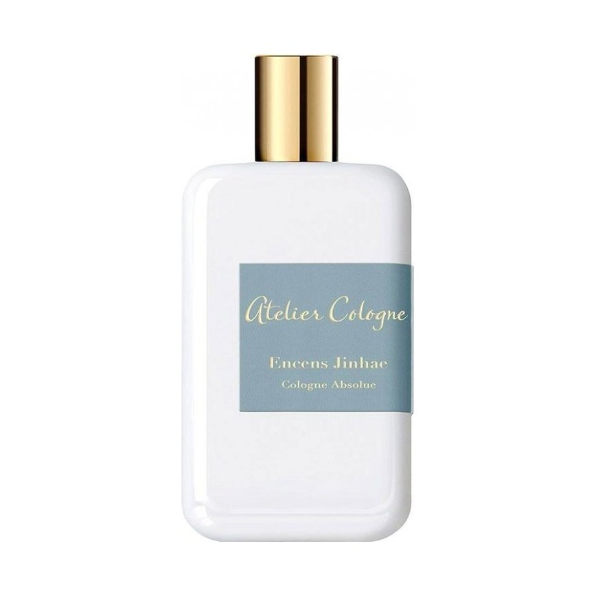 Atelier Cologne Encens Jinhae