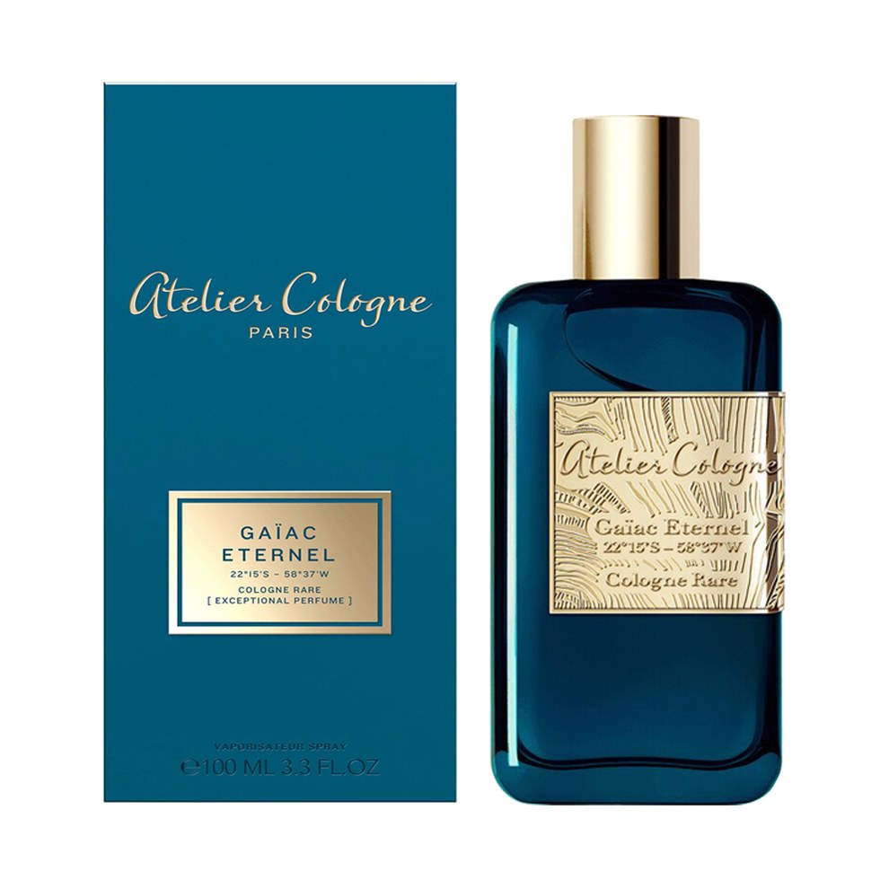 Atelier Cologne Gaiac Eternel — фото 2 из 2