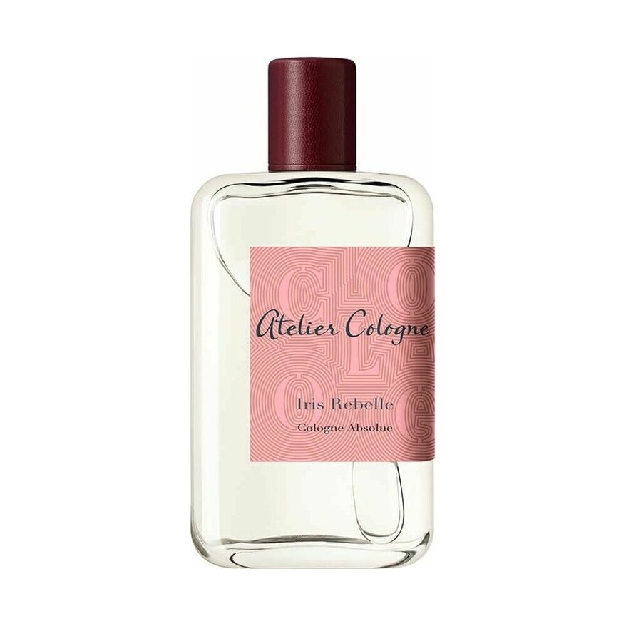 Atelier Cologne Iris Rebelle