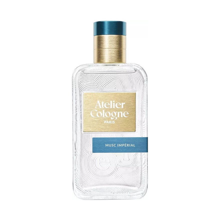Atelier Cologne Musc Imperial