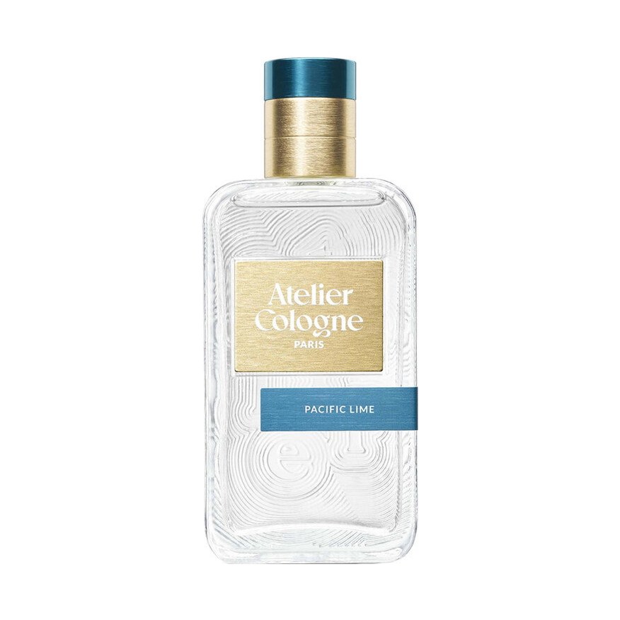 Atelier Cologne Pacific Lime