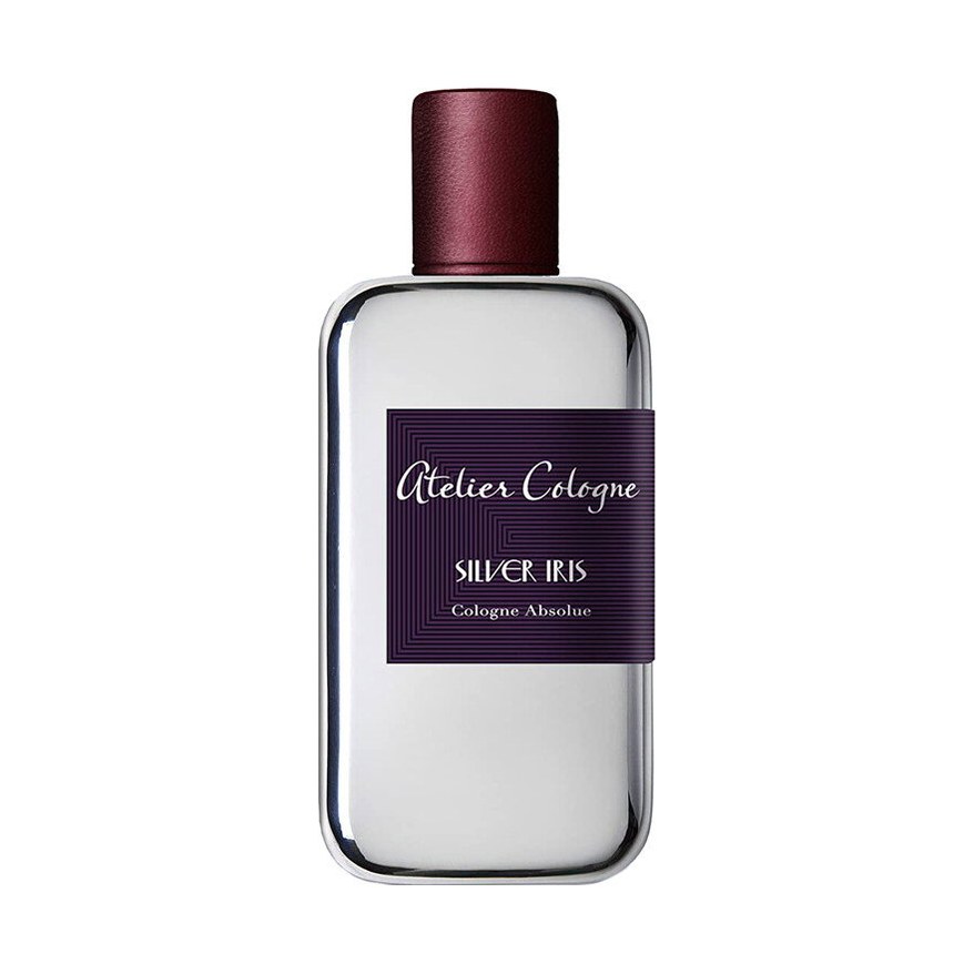 Atelier Cologne Silver Iris