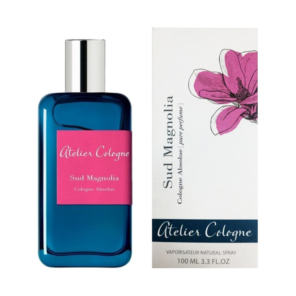 Atelier Cologne Sud Magnolia — фото 2 из 2