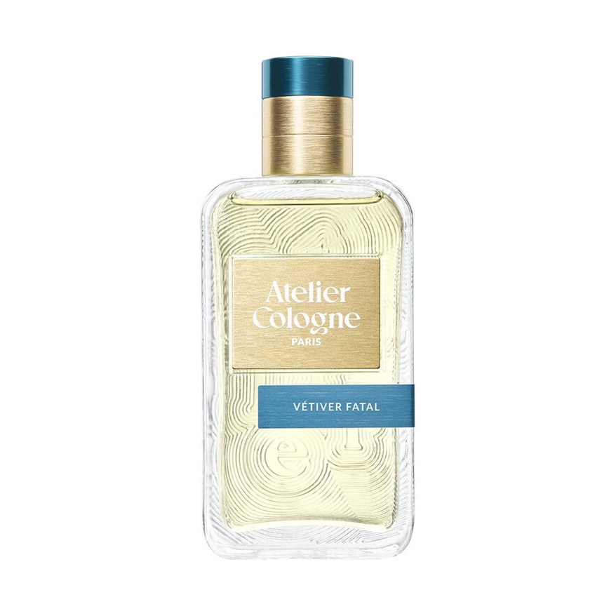 Atelier Cologne Vetiver Fatal