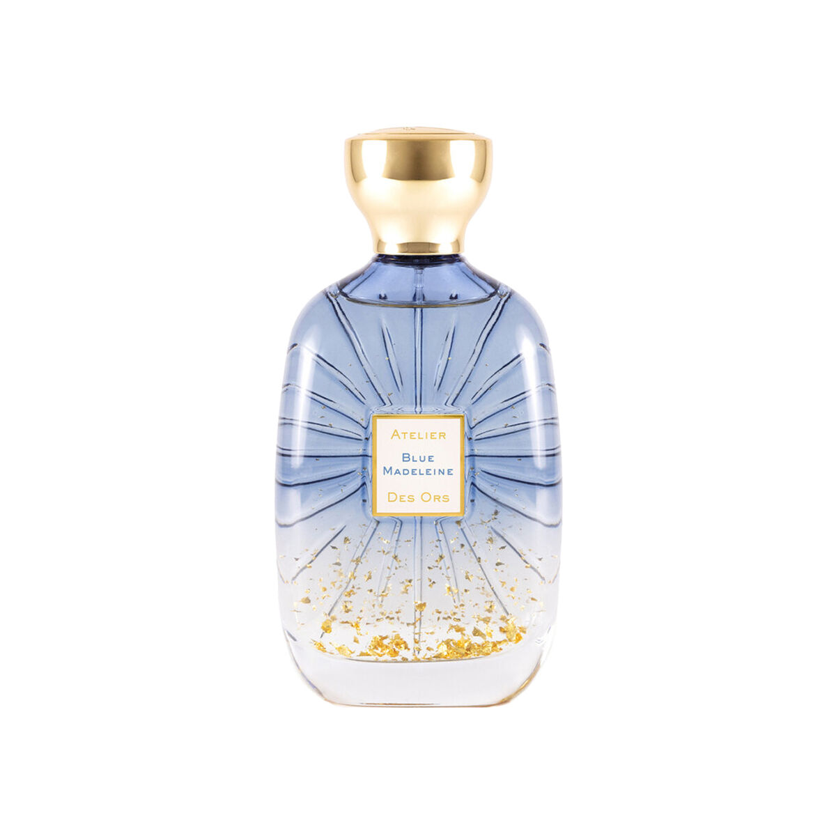 Atelier Des Ors Blue Madeleine