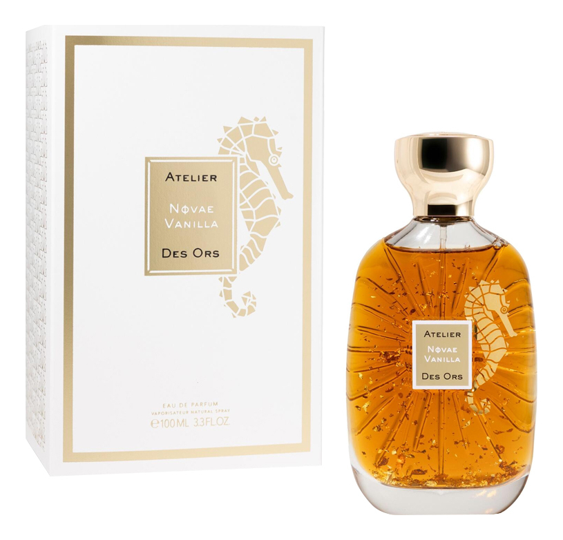 Atelier Des Ors Novae Vanilla — фото 2 из 2