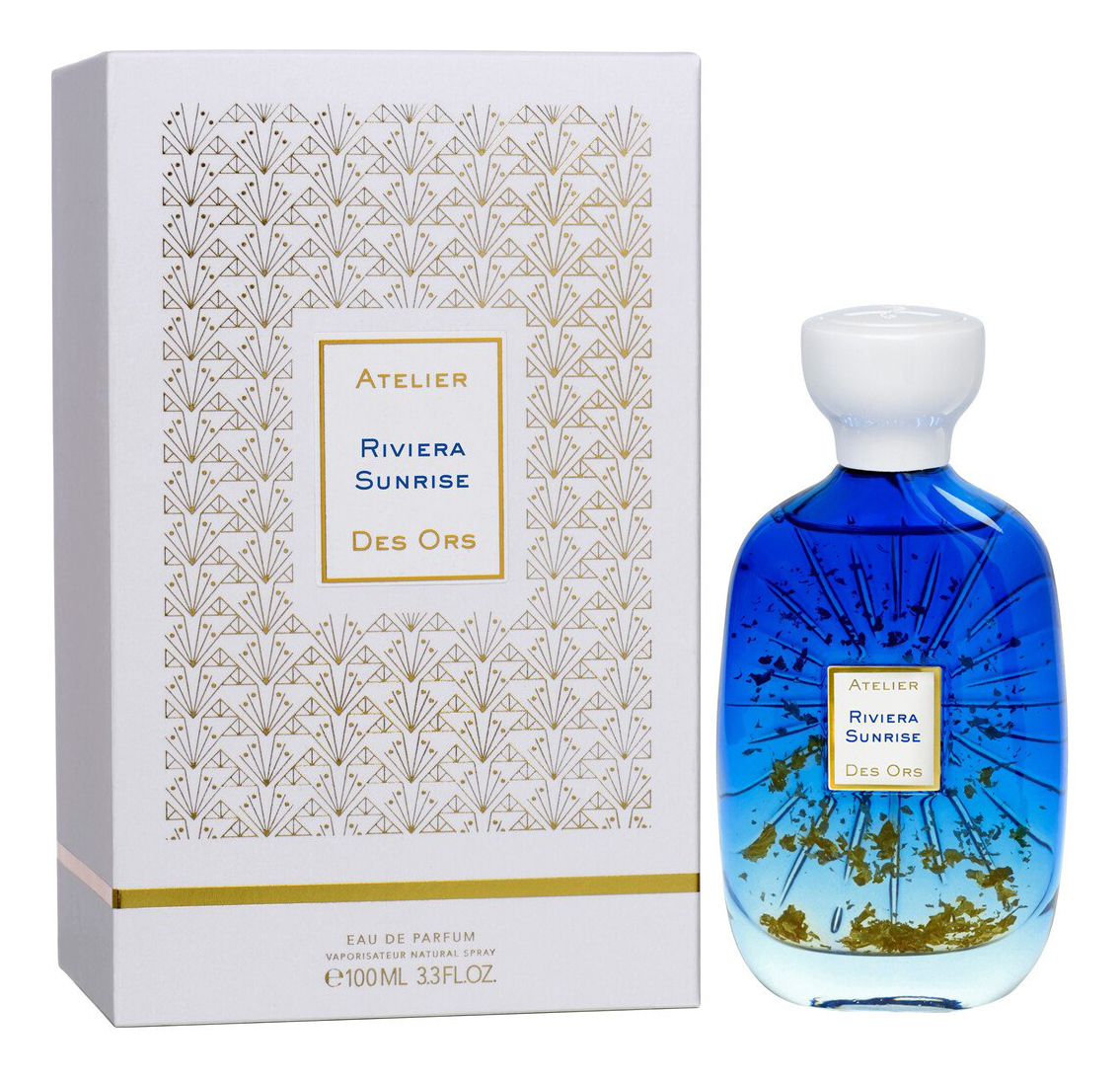 Atelier Des Ors Riviera Sunrise — фото 2 из 2