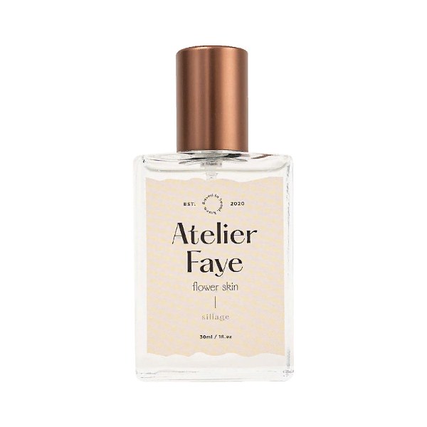 Atelier Faye Flower Skin