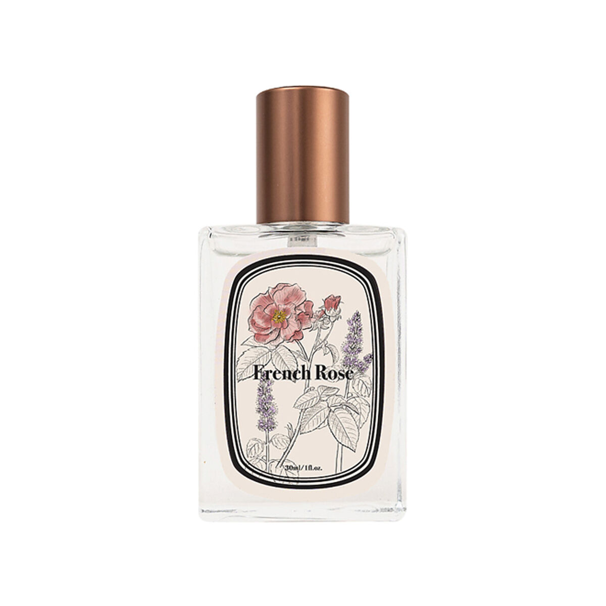 Atelier Faye French Rose