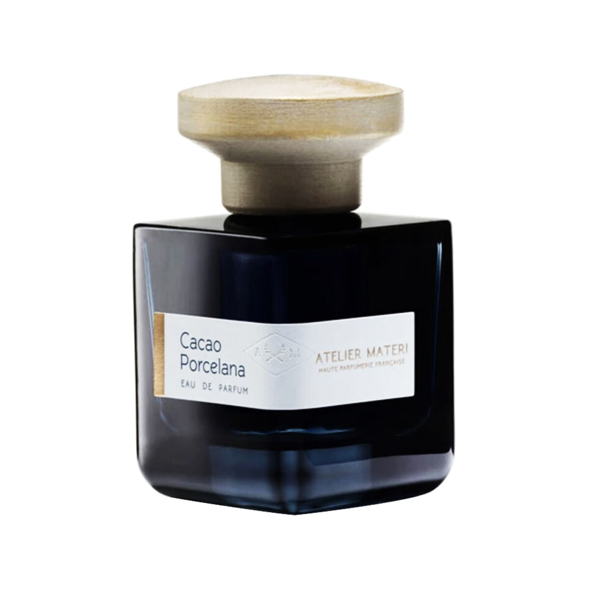 Atelier Materi Cacao Porcelana