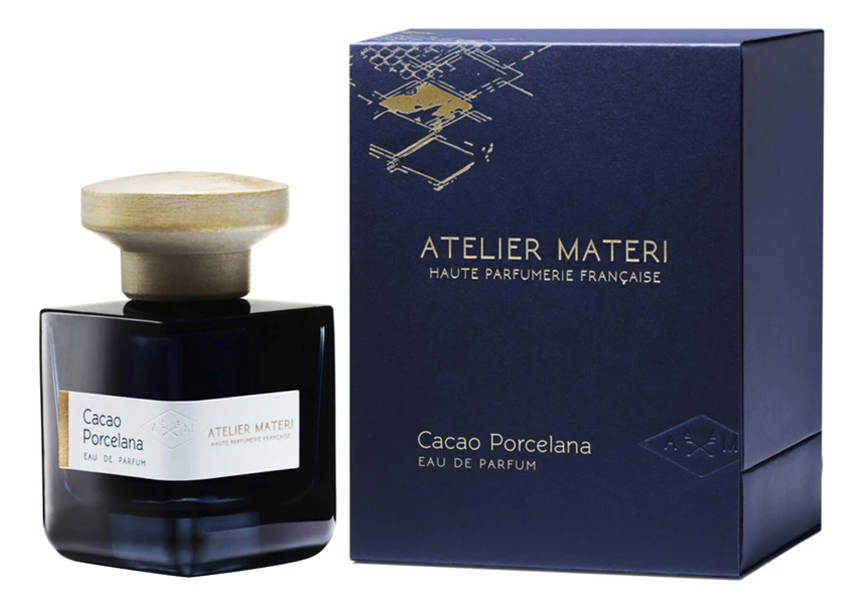 Atelier Materi Cacao Porcelana — фото 2 из 2