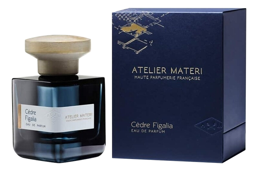 Atelier Materi Cedre Figalia — фото 2 из 2