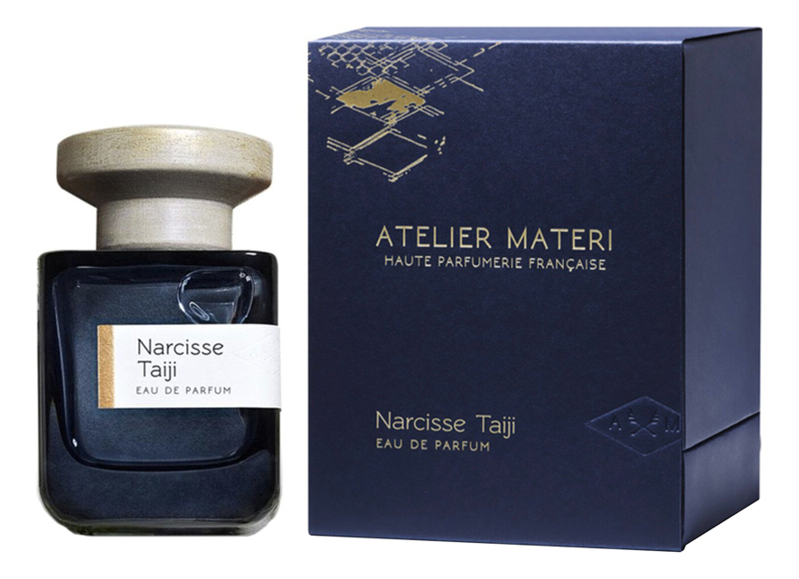 Atelier Materi Narcisse Taiji — фото 2 из 2