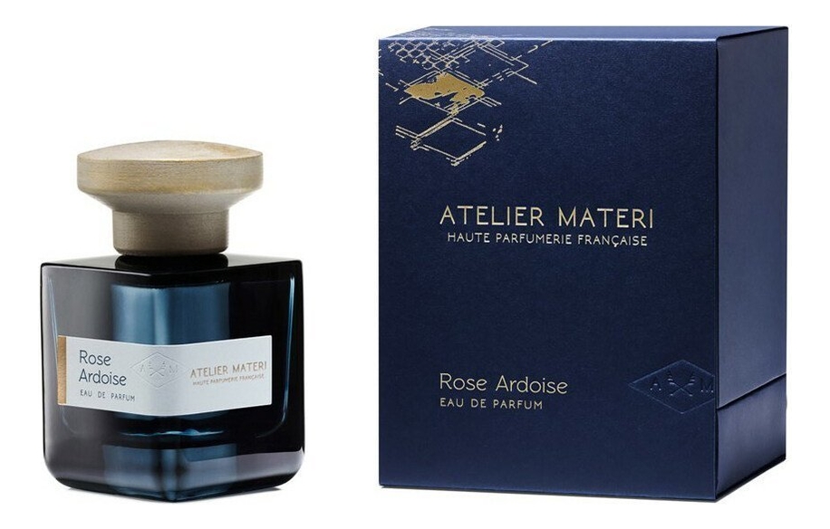 Atelier Materi Rose Ardoise — фото 2 из 2