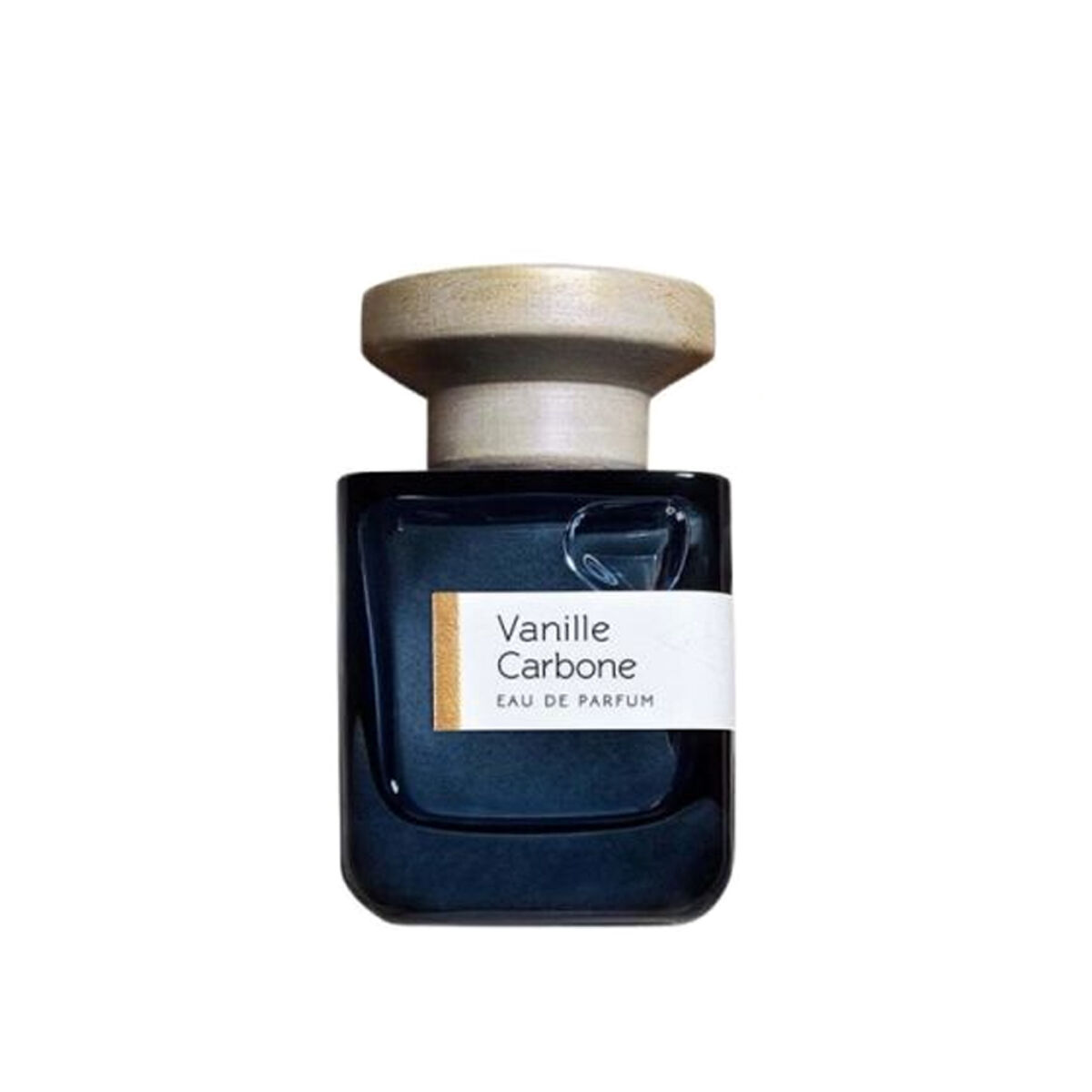 Vanille Carbone