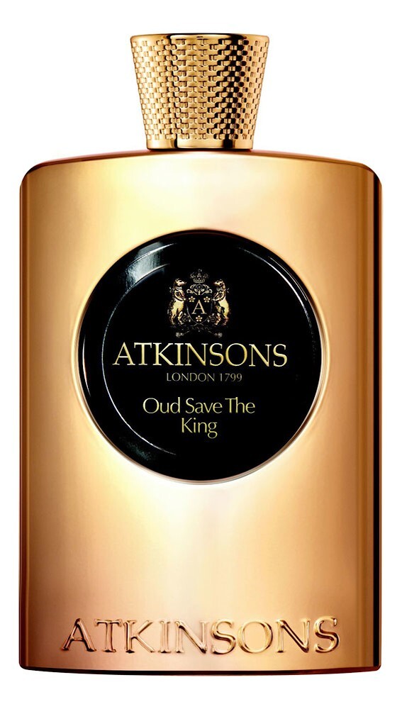 24 Old Bond Street Perfumed Toilet Vinegar - фото 1