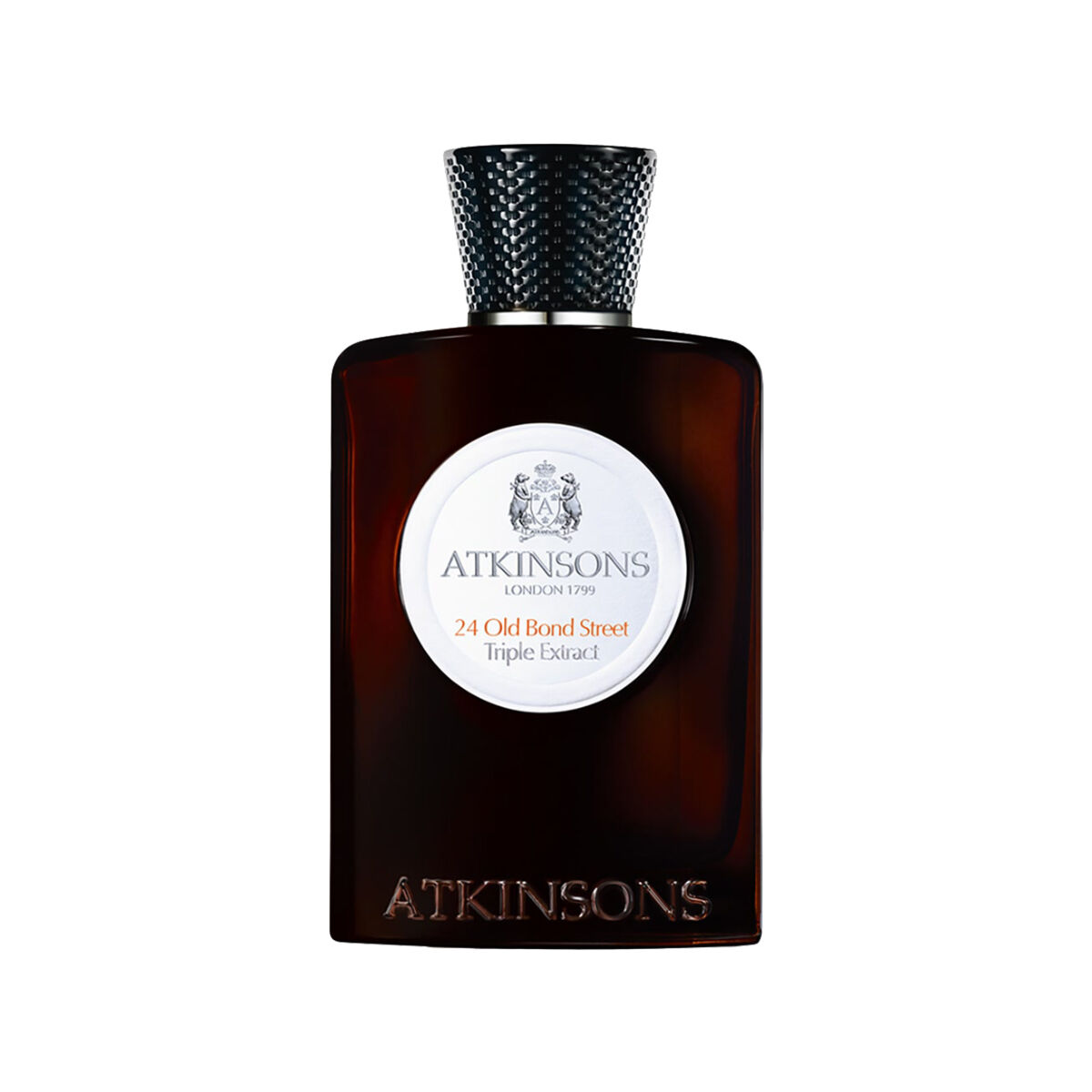 24 Old Bond Street Triple Extract
