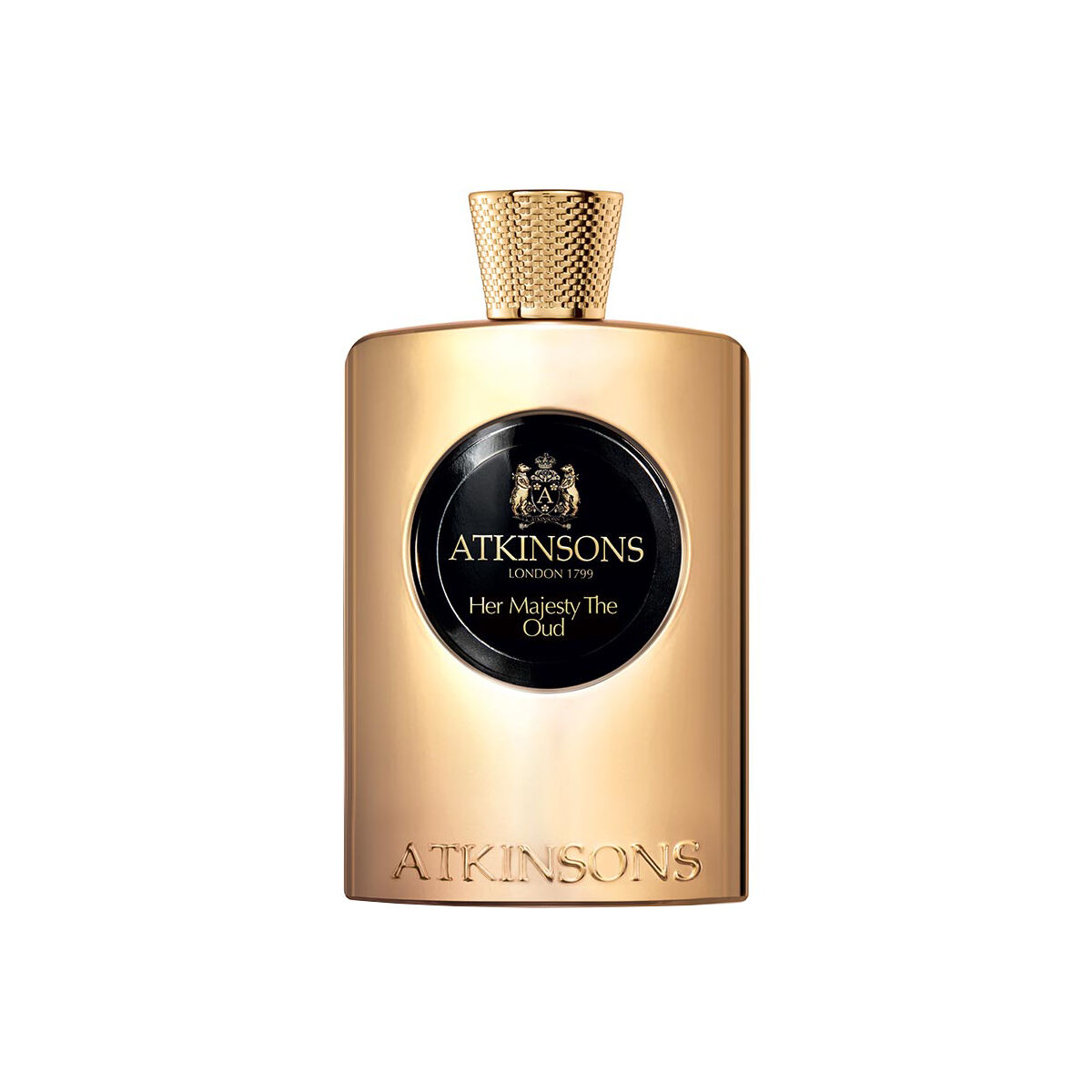 Atkinsons Her Majesty The Oud