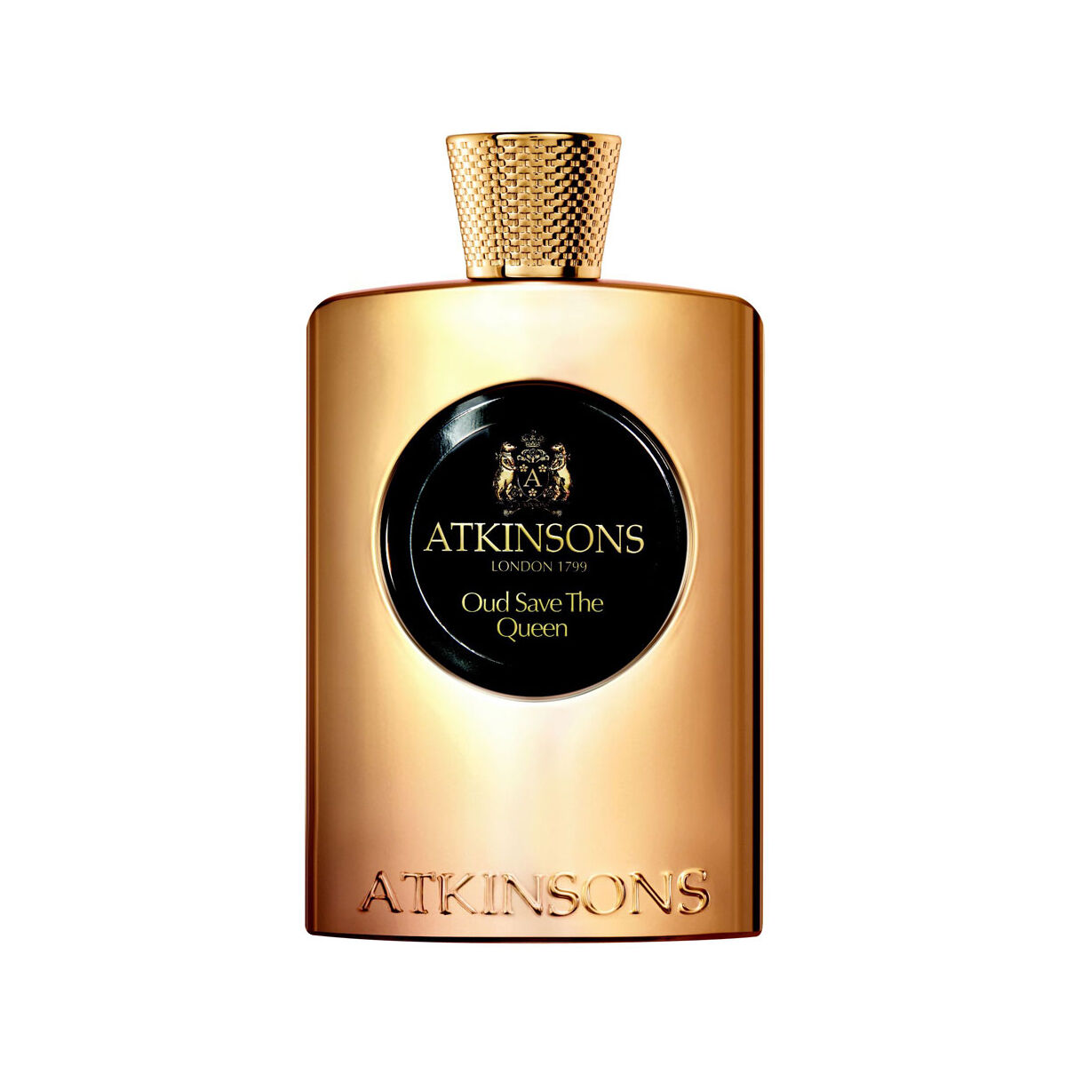 Oud Save The Queen