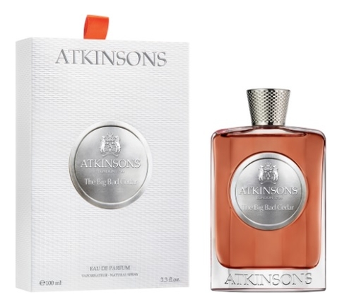 Atkinsons The Big Bad Cedar — фото 2 из 2