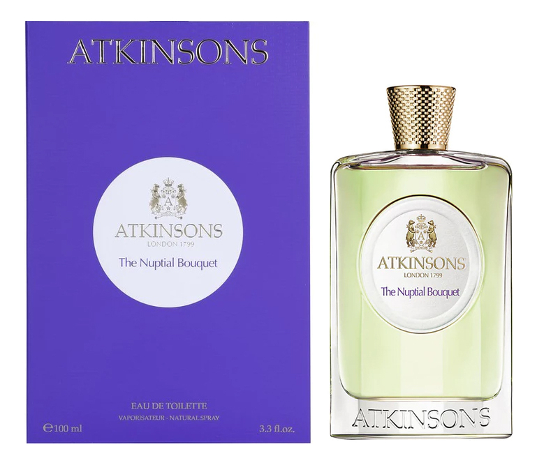Atkinsons The Nuptial Bouquet — фото 2 из 2
