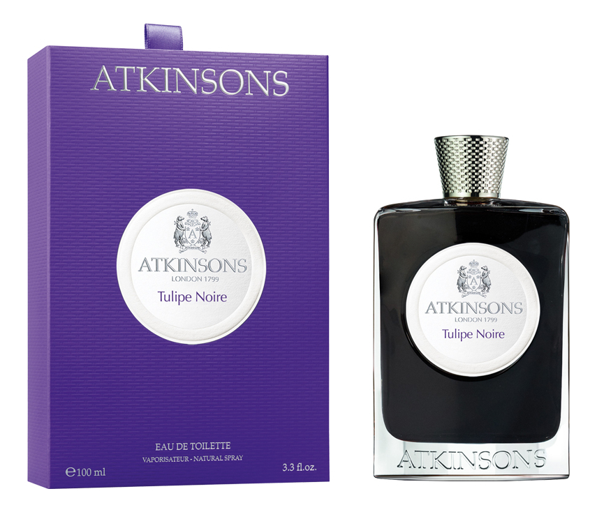 Atkinsons Tulipe Noire — фото 2 из 2