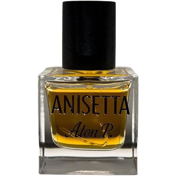 Aton Anisetta